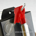 Boshine high-quality EAS ABS plastic stop lock hook